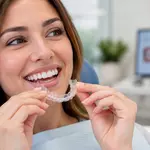 How Invisalign Straightens Teeth Without Traditional Braces