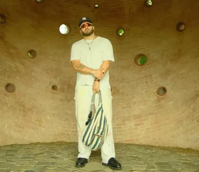 Andy Mineo On Ownership, Leverage & Careers In The Business Of Music