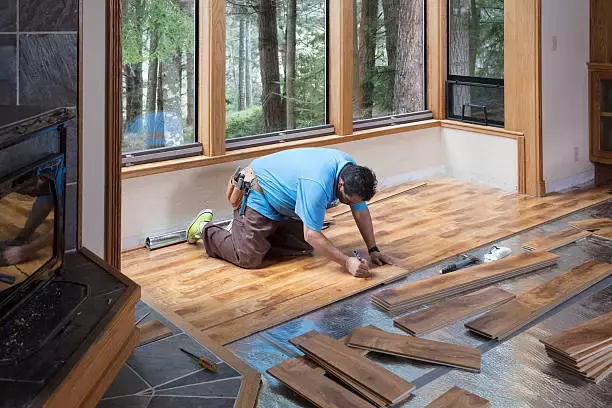 Benefits of Professional Floor Refinishing and Repair