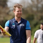 Neesham Keen To Give World Cup 'One Last Crack' After 2019 Heartbreak