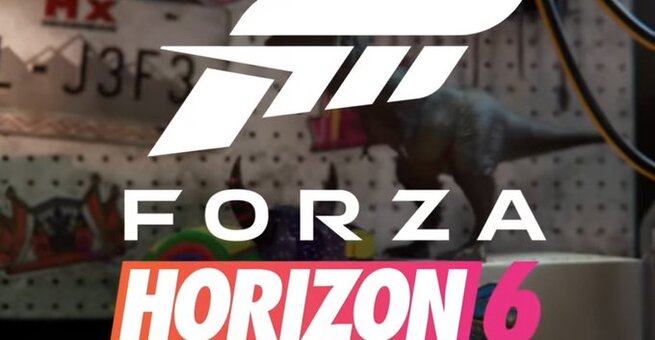 Forza Horizon 6 Japan Release Confirmed For 2026