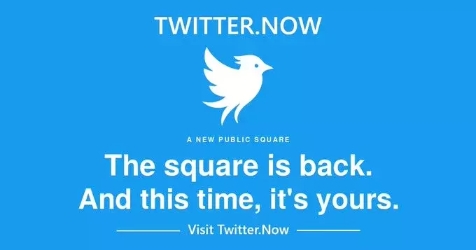 Operation Bluebird: New Social Network by Ex-Twitter Lawyer