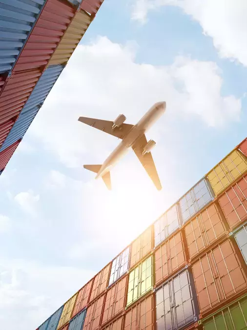 Fast & Reliable Cargo Solutions for Air Freight Forwarding Services to China