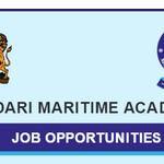 Bandari Maritime Academy Hiring Director/Chief Executive Officer – Basic Salary Scale: Kshs. 290,000 – Kshs. 490,000 p.m