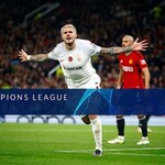 Man United Misery Continues As Galatasaray Win At Old Trafford