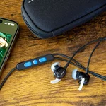 Bose QuietComfort Earbuds Bring Noise Cancellation to Wired Audio