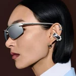 Ultra Open Earbuds: New Sport Option for a Secure Fit
