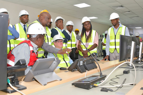 KenGen Gets Cabinet Nod On Gogo Hydropower Plant Scale-up