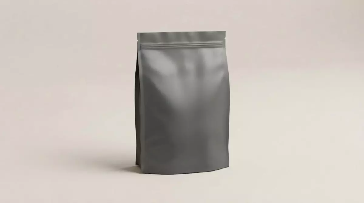 Mylar Bags: Durable and Flexible Packaging for Product Protection