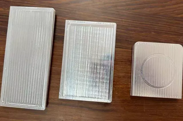 Is This Samsung’s Upcoming Wide Foldable? New Leak Reveals Z Fold 8 Wide Dummy Unit