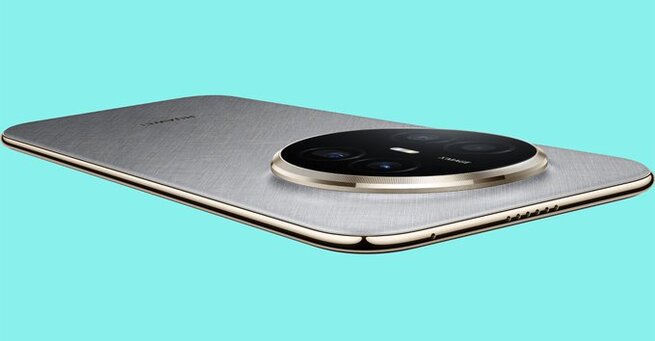Huawei Mate 70 Air: A Little Thick for a Thin Phone