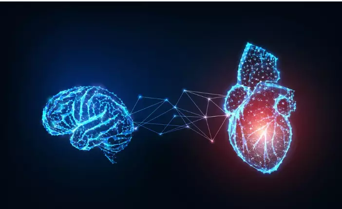 Spiritual Intelligence: The Missing Skill for High Performance and Resilience
