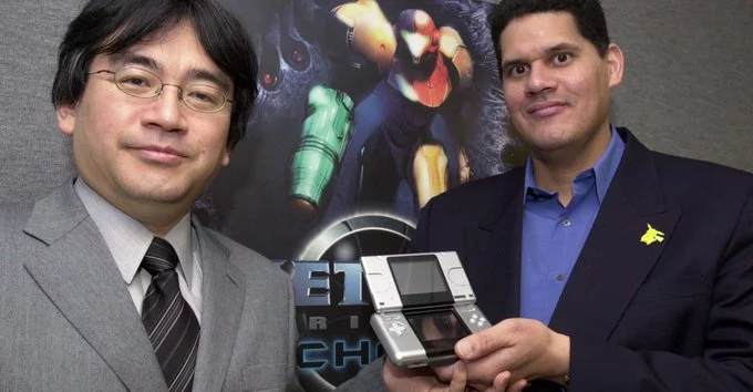 Reggie Fils-Aimé Reveals Amazon Once Asked Nintendo to Break the Law