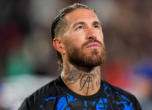 Ramos Set For Real Madrid Reunion As Sevilla Start New Era