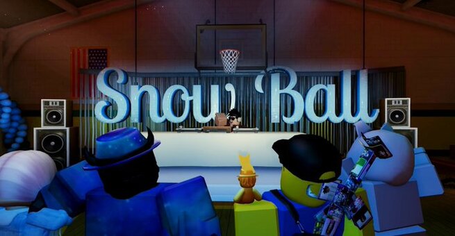 Roblox Launches Licensing Platform with Netflix and Lionsgate