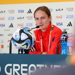 Norway's Graham Hansen Apologises For Lashing Out At Coach