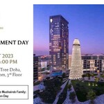 Join the Banyan Tree Doha At La Cigale Mushaireb Family: Recruitment Open Day 2023