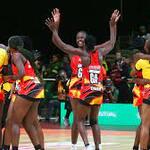 South Africa Relegated To 6th Position At NWC2023