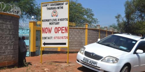 Man Beheaded As He Sought Funds To Pick Son's Starehe Calling Letter