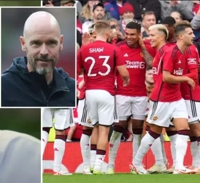 Harry Redknapp Tips Man United To Win The Premier League