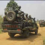 23 Killed In East DR Congo Attack