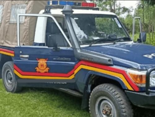 Man On The Run After Allegedly Killing One-Week-Old Stepson In Uasin Gishu