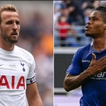 Tottenham Have Already Found Their Harry Kane Replacement As Gift Orban Targeted