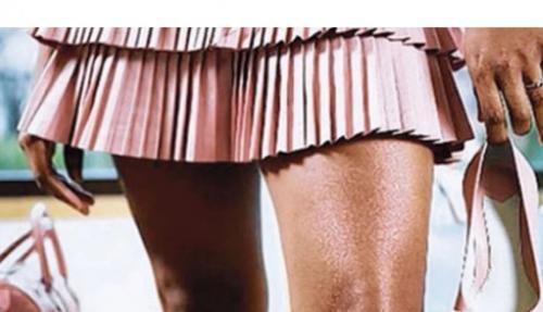 DR Congo Women Flogged For Wearing Short Skirts
