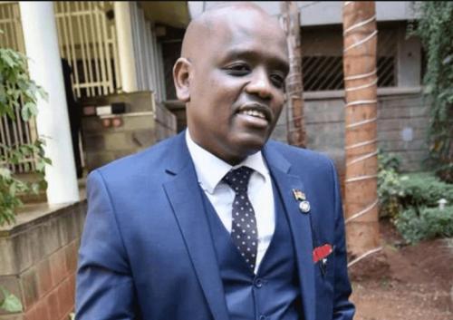 Dennis Itumbi Awarded Ksh.631K For Illegal Dismissal From Uhuru's State House