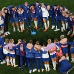 England Relishing 'Huge' World Cup Semifinal Clash With Australia