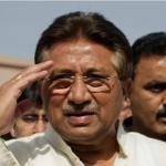 Pakistan's Ex-President Pervez Musharraf Dies Aged 79