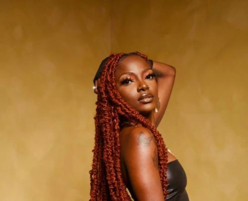 Xenia Manasseh Named Named Spotify Equal Africa’s February Ambassador