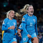Ruthless England Beat Australia To Set Up World Cup Final With Spain
