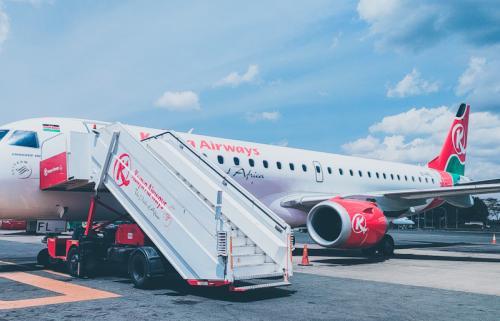 Push For Open Skies Not Based On Cogent Rationale
