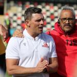 Van Rooyen Wants Lions 'To Chance Their Arm More'