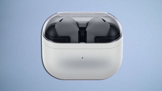 Samsung Galaxy Buds 3 FE with Translation and Long Battery