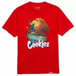 Cookies T-Shirts Bold Graphic Streetwear for Everyday Style