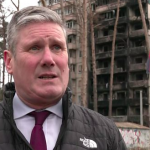 Starmer Unveils Labour's Five Missions For The Country
