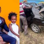 Popular TikToker Baba Mona, Daughter, Two Sisters Die In Road Accident