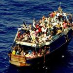 Channel Migrants Face Lifetime Ban On Returning To UK