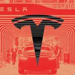 Tesla’s EU Sales Plunge 49% Amid Growing Brand Crisis