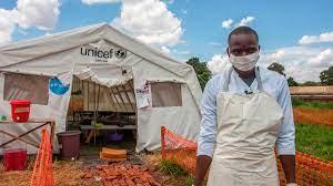 99 Cholera Deaths Reported Since Outbreak