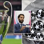 Champions League Draw Recap: Man Utd, Arsenal, Man City And Newcastle Find Out Opponents