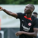 PSG try To Seal Kolo Muani Deal On Transfer Deadline Day In Europe