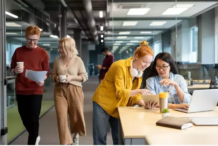 How to Build a Sticky Organization: The Winning Game Tactic for Business Success