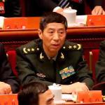 US: Sanctions On China's New Defense Chief Not A Hurdle For Military Talks