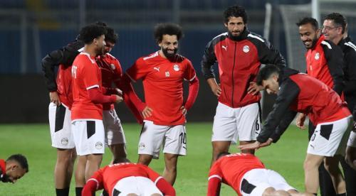 Flames Seek To Burn The Pharaohs