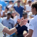 Childhood friends Medvedev, Rublev set for US Open tussle