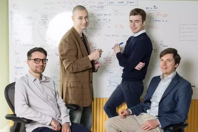 Inherent's Faraday AI Agent Replicates Scientific Papers