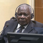 Rwanda Genocide: Felicien Kabuga Hits 90 As Trial Continues